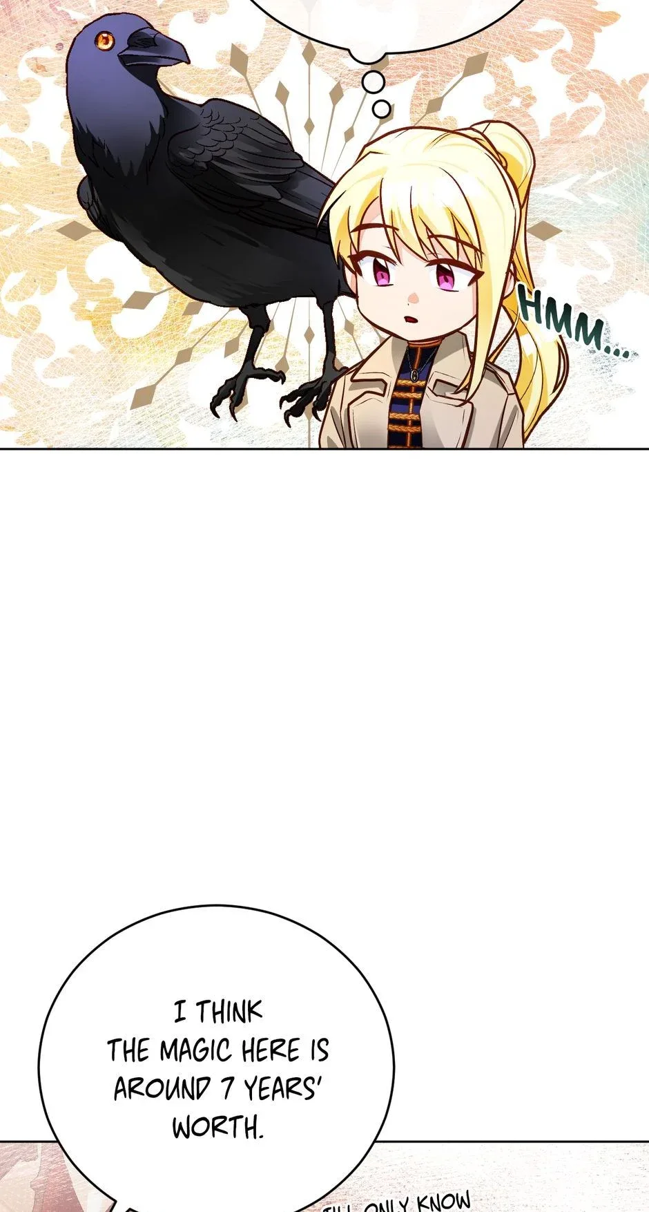 The Princess Doesn’t Want To Marry Her Ideal Type Chapter 50 page 24