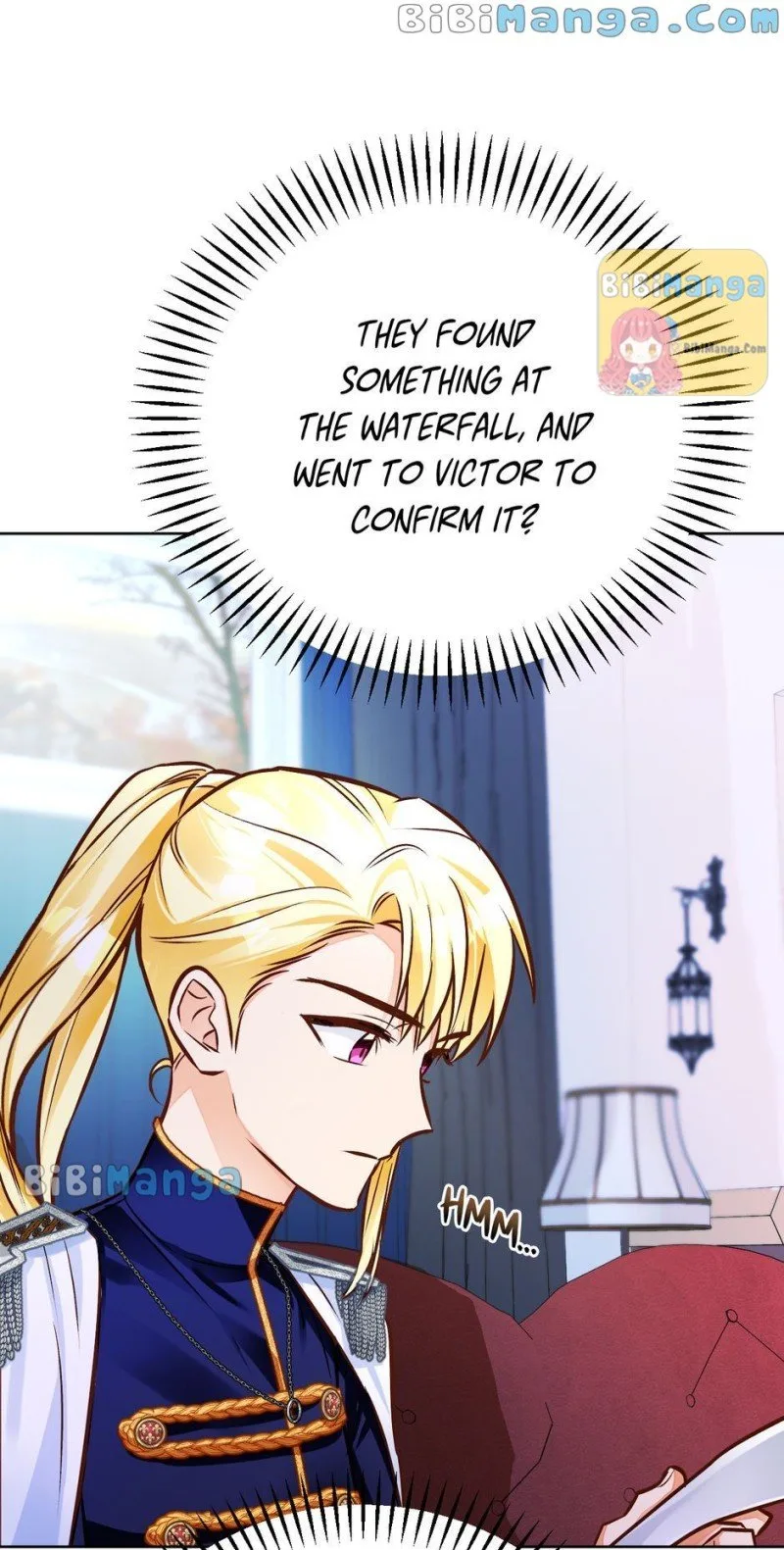 The Princess Doesn’t Want To Marry Her Ideal Type Chapter 52 page 47