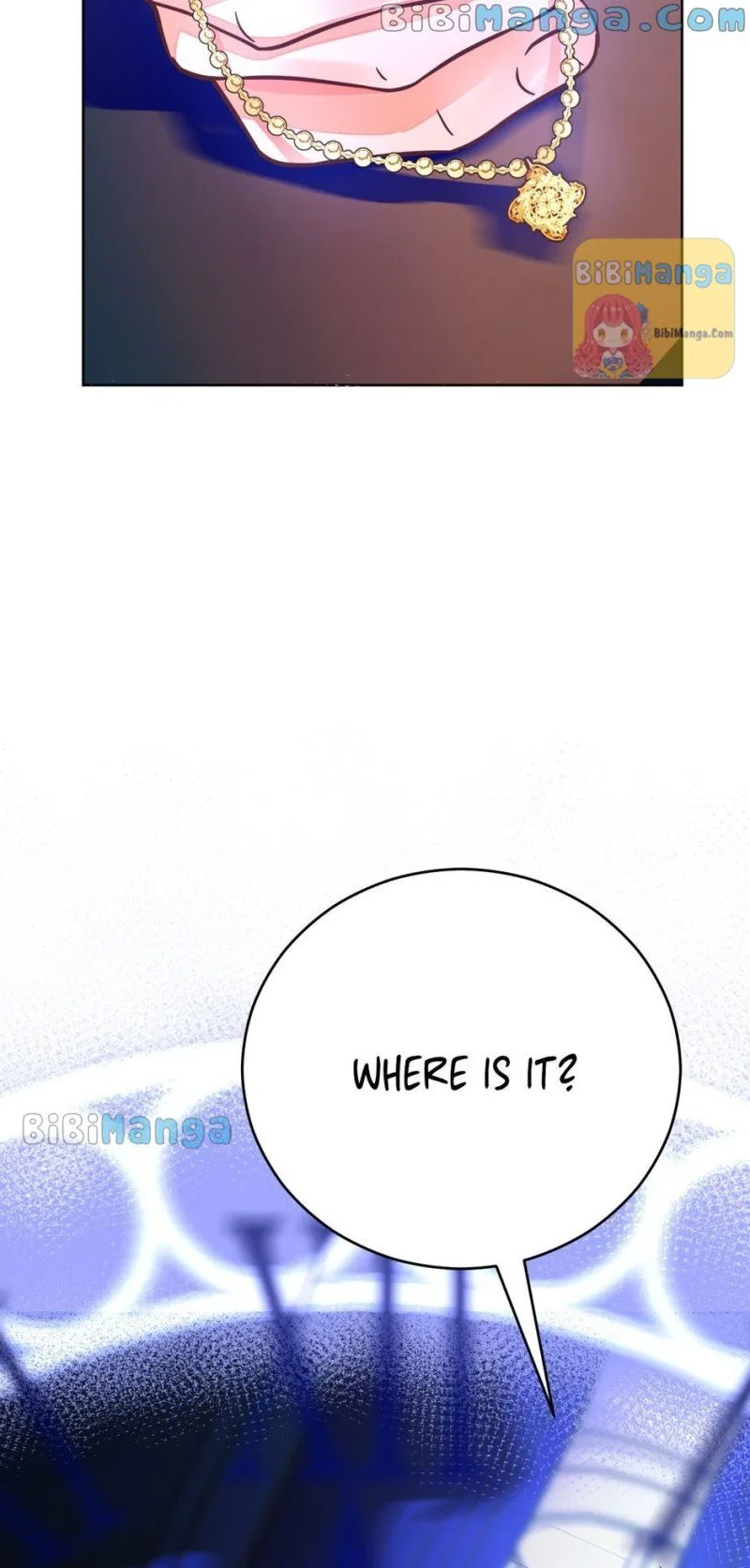 The Princess Doesn’t Want To Marry Her Ideal Type Chapter 52 page 83