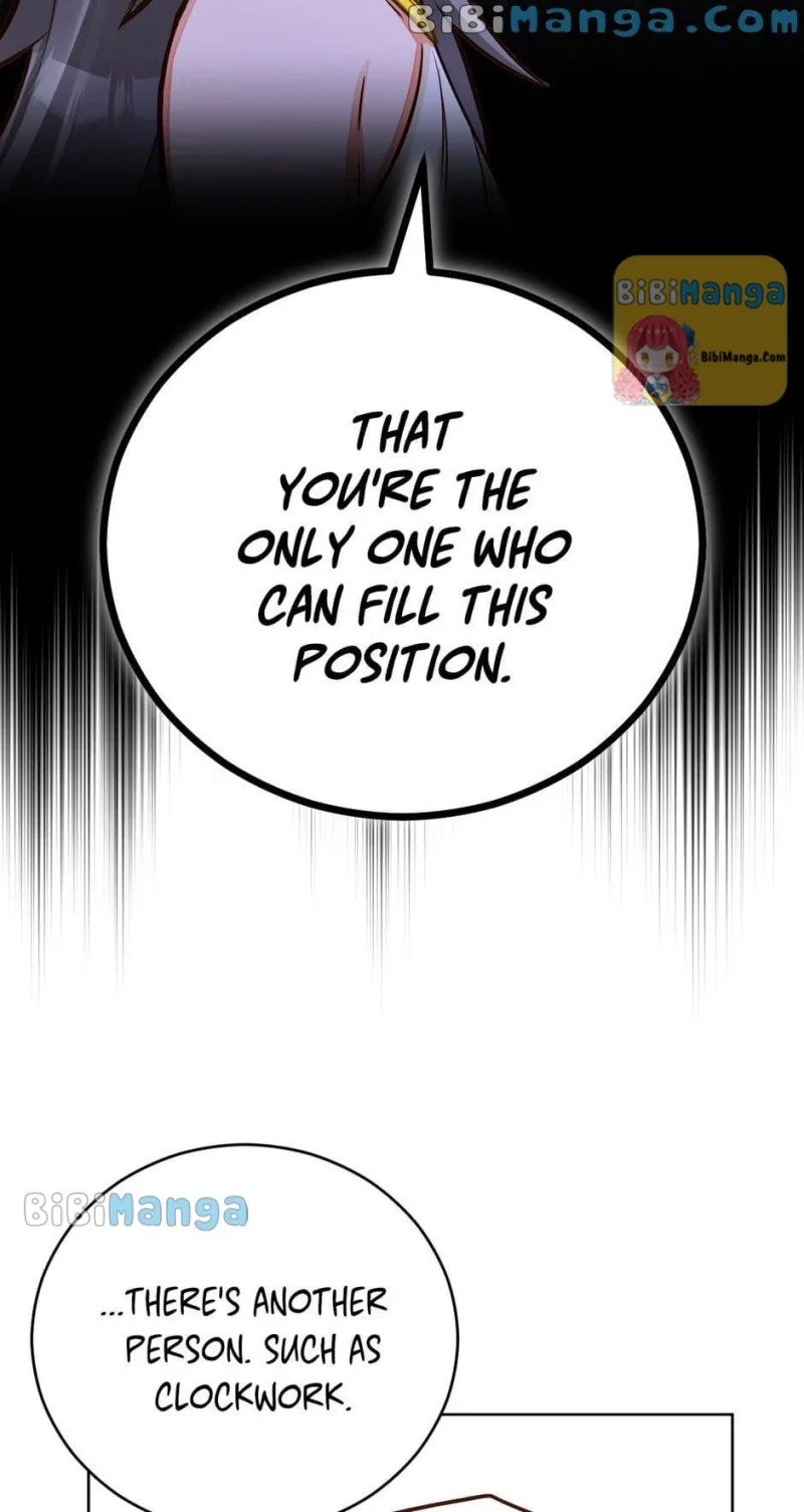 The Princess Doesn’t Want To Marry Her Ideal Type Chapter 52 page 30