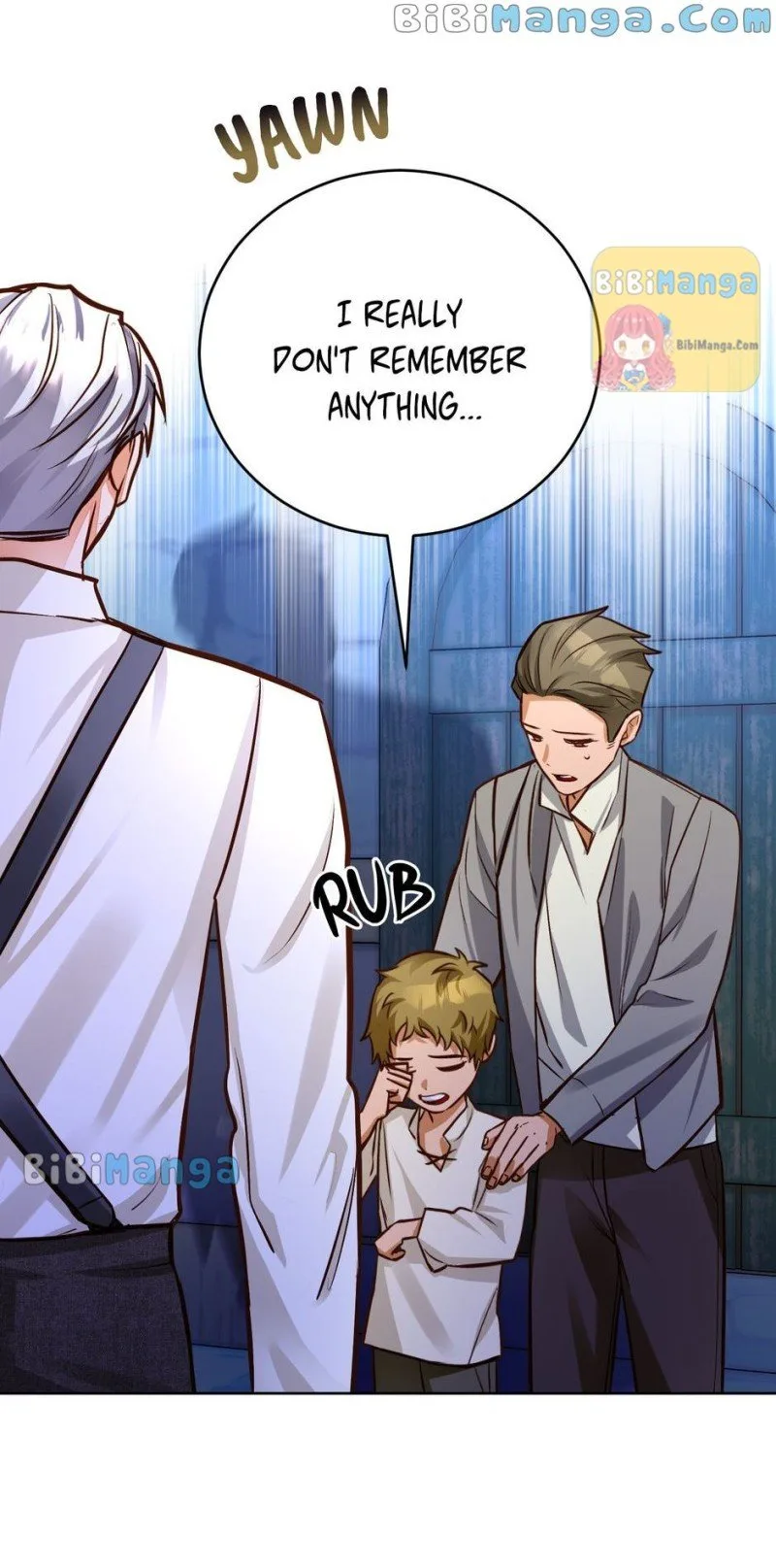 The Princess Doesn’t Want To Marry Her Ideal Type Chapter 52 page 13