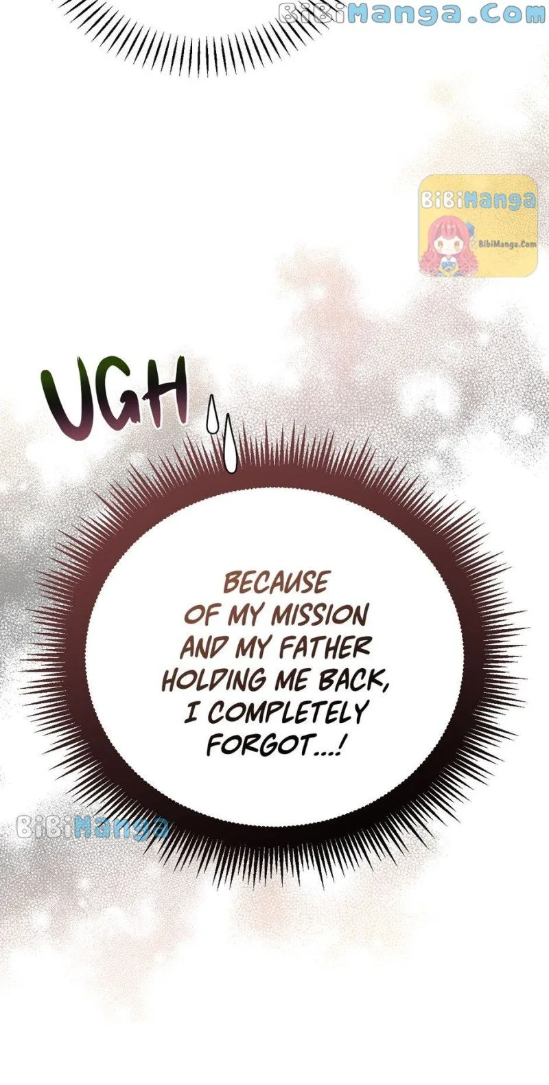 The Princess Doesn’t Want To Marry Her Ideal Type Chapter 52 page 70
