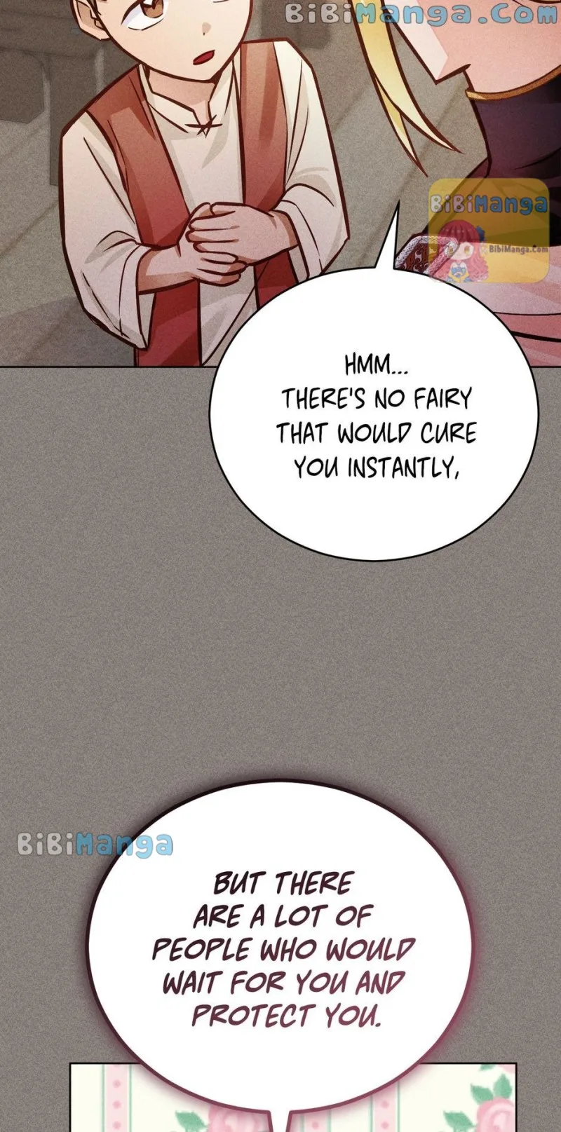 The Princess Doesn’t Want To Marry Her Ideal Type Chapter 52 page 18