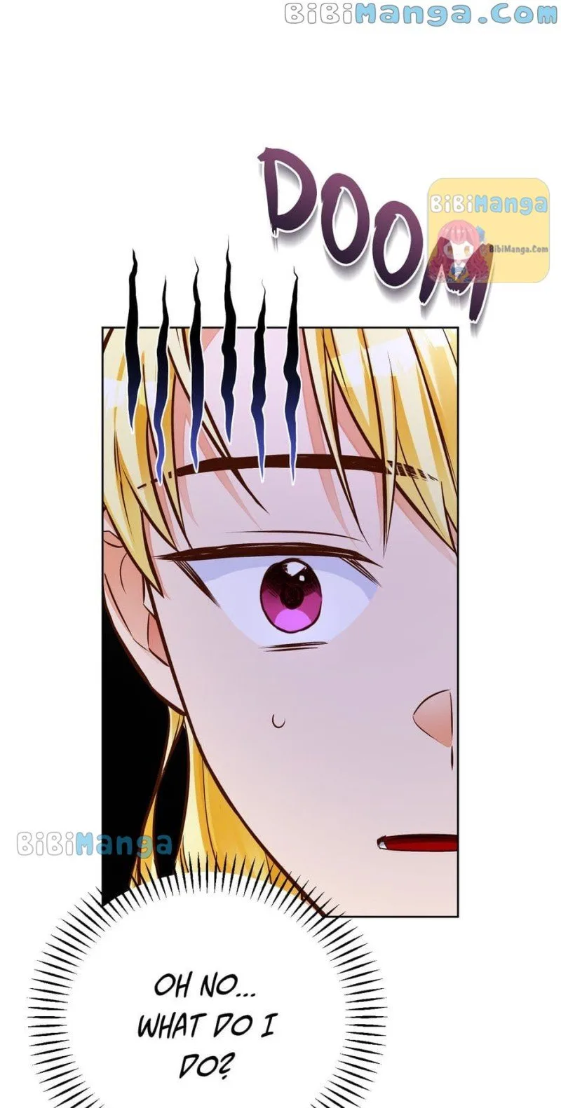 The Princess Doesn’t Want To Marry Her Ideal Type Chapter 52 page 69