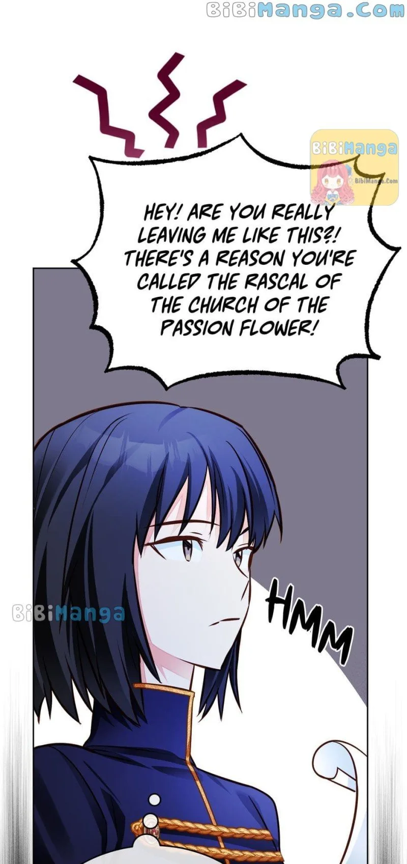 The Princess Doesn’t Want To Marry Her Ideal Type Chapter 52 page 37