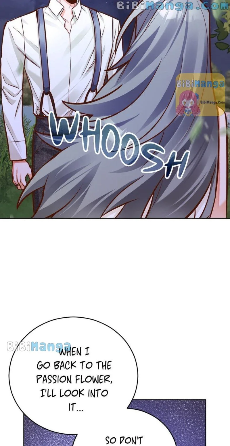 The Princess Doesn’t Want To Marry Her Ideal Type Chapter 52 page 8