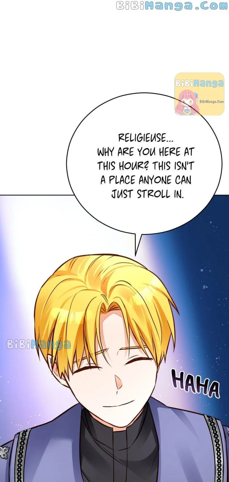 The Princess Doesn’t Want To Marry Her Ideal Type Chapter 52 page 74