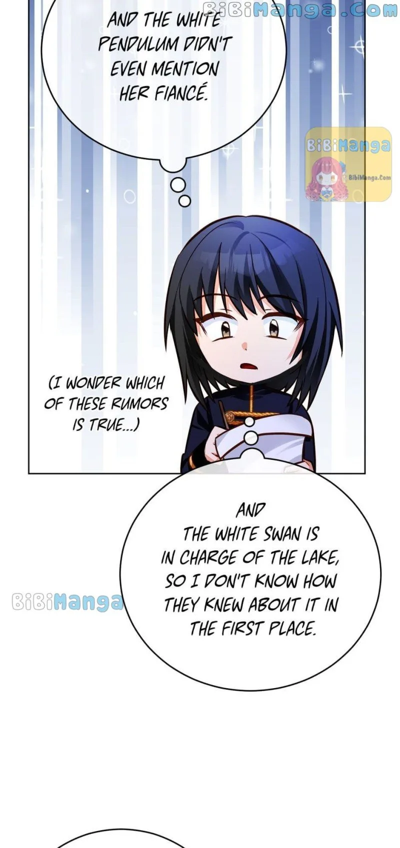 The Princess Doesn’t Want To Marry Her Ideal Type Chapter 52 page 41
