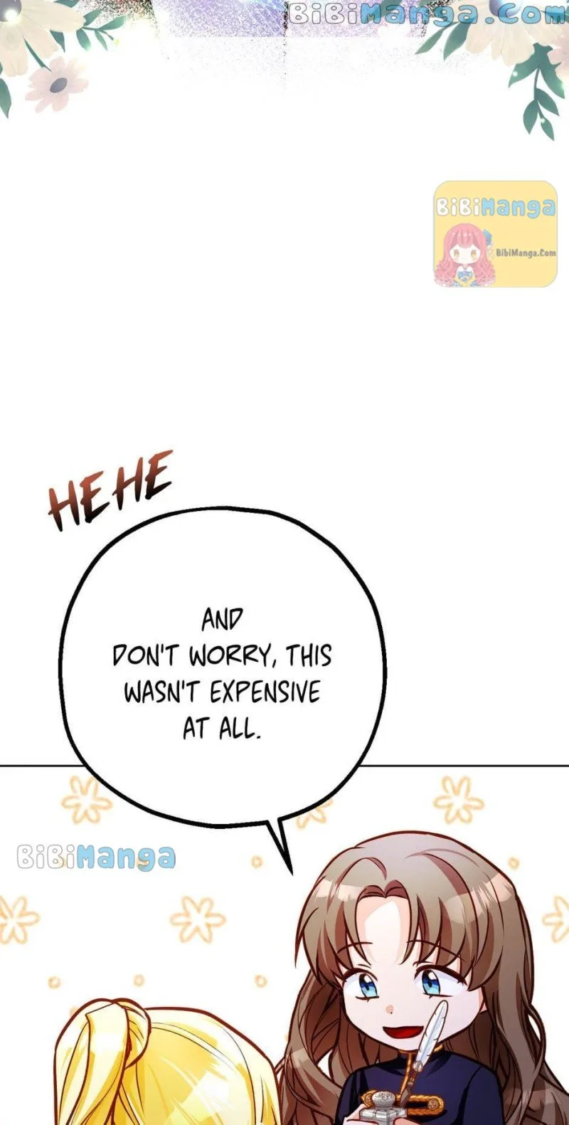 The Princess Doesn’t Want To Marry Her Ideal Type Chapter 52 page 65