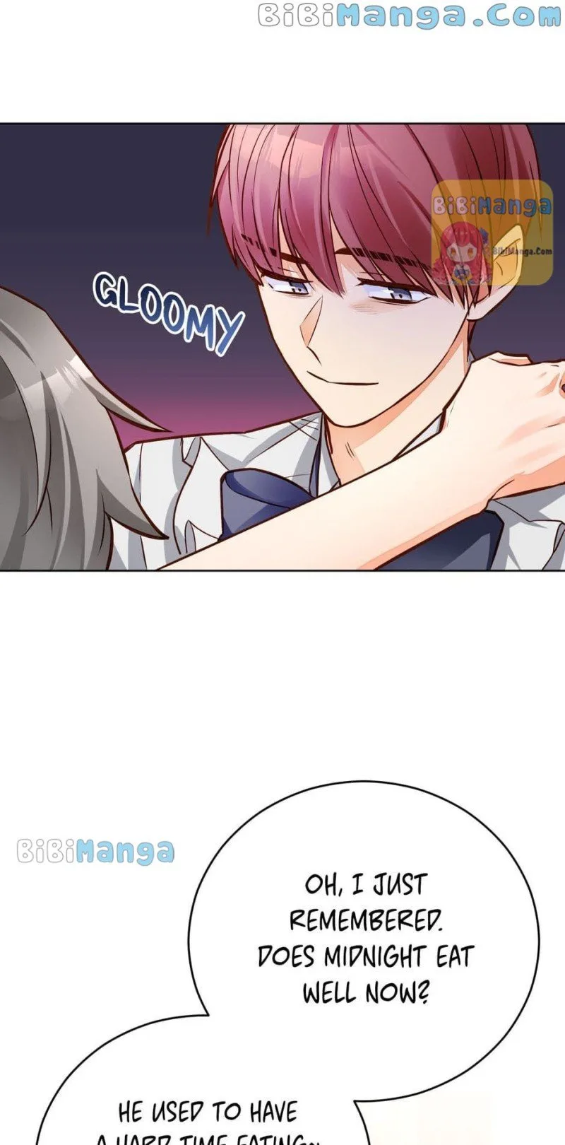 The Princess Doesn’t Want To Marry Her Ideal Type Chapter 51 page 20