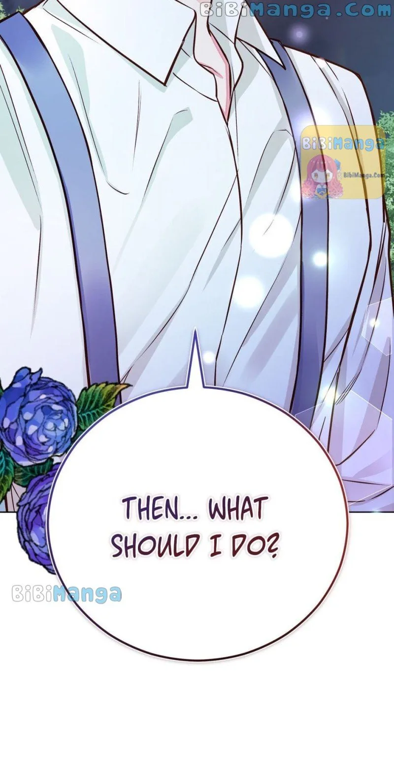 The Princess Doesn’t Want To Marry Her Ideal Type Chapter 52 page 3