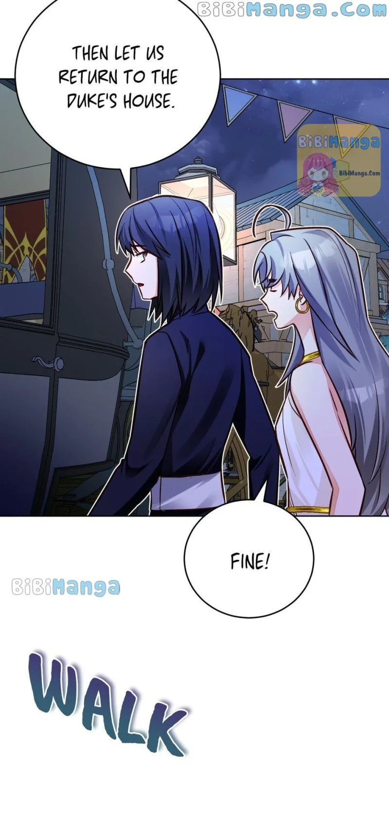 The Princess Doesn’t Want To Marry Her Ideal Type Chapter 52 page 42