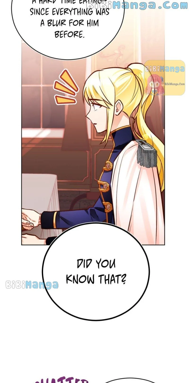 The Princess Doesn’t Want To Marry Her Ideal Type Chapter 51 page 21