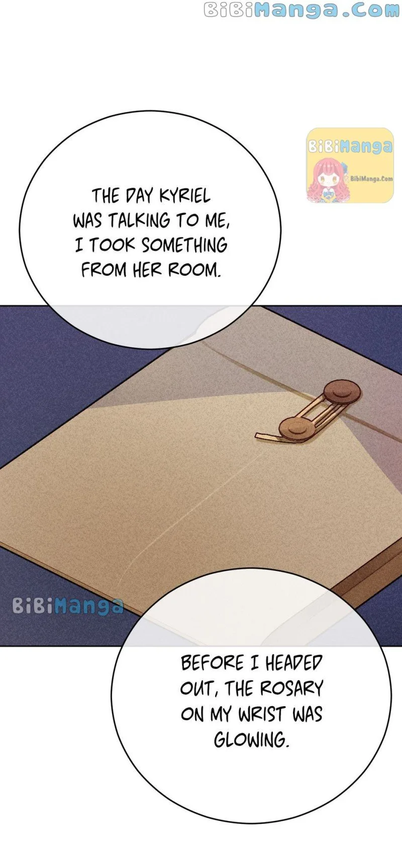 The Princess Doesn’t Want To Marry Her Ideal Type Chapter 52 page 81