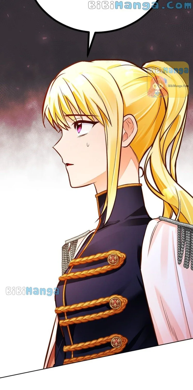 The Princess Doesn’t Want To Marry Her Ideal Type Chapter 51 page 28