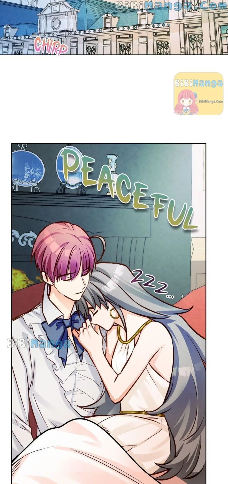 The Princess Doesn’t Want To Marry Her Ideal Type Chapter 52 page 44