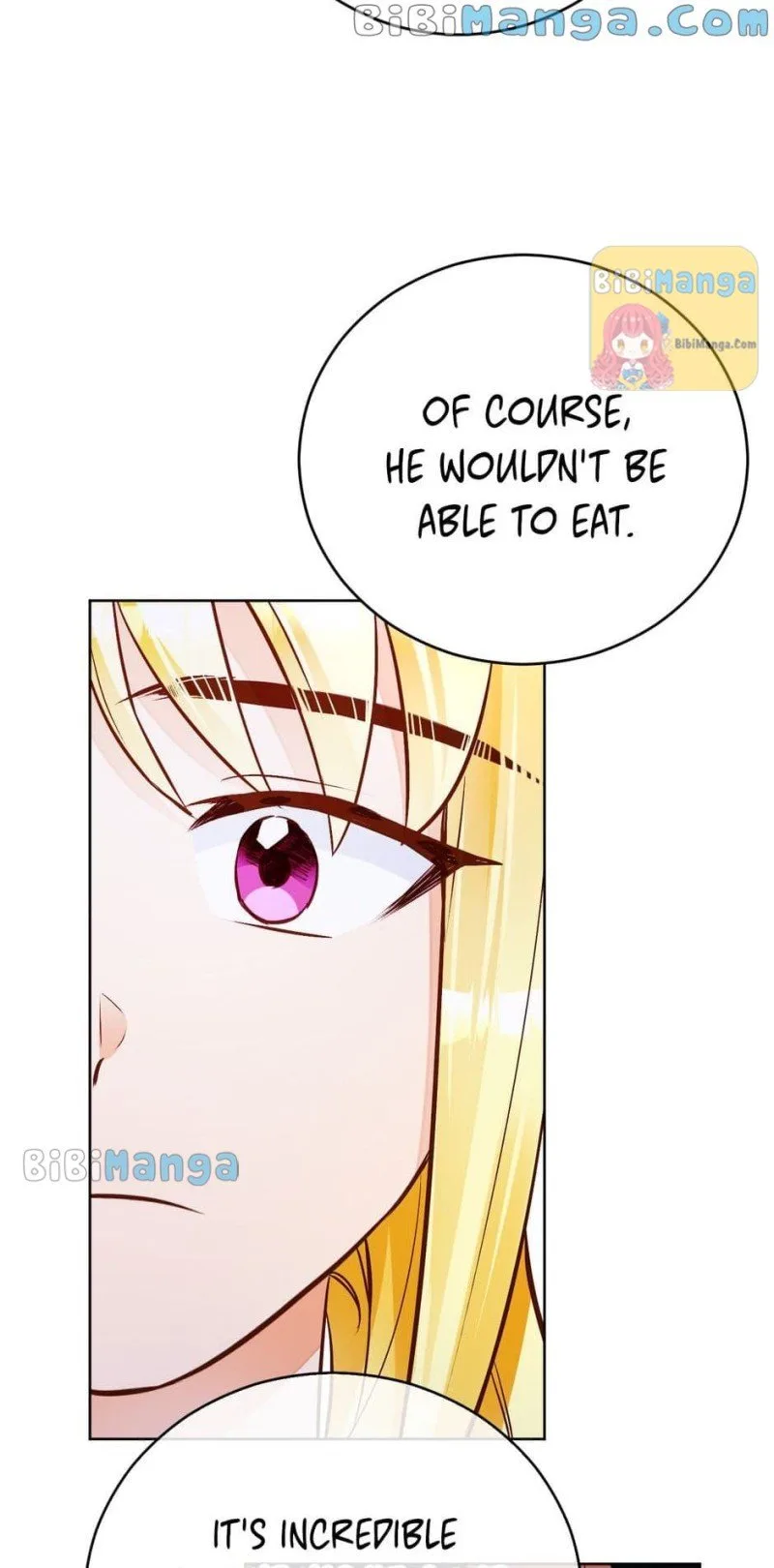 The Princess Doesn’t Want To Marry Her Ideal Type Chapter 51 page 23