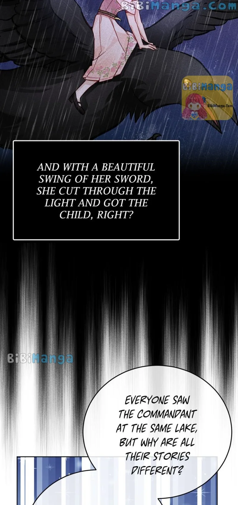 The Princess Doesn’t Want To Marry Her Ideal Type Chapter 52 page 40