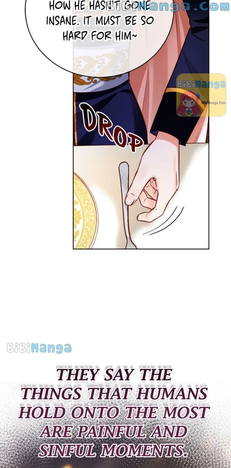 The Princess Doesn’t Want To Marry Her Ideal Type Chapter 51 page 24