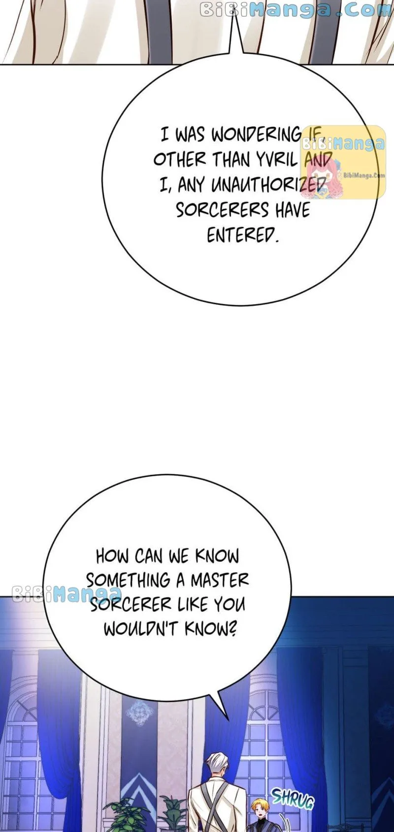 The Princess Doesn’t Want To Marry Her Ideal Type Chapter 52 page 78