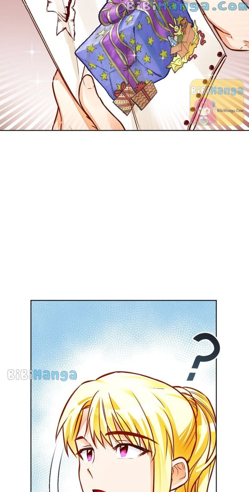 The Princess Doesn’t Want To Marry Her Ideal Type Chapter 52 page 62