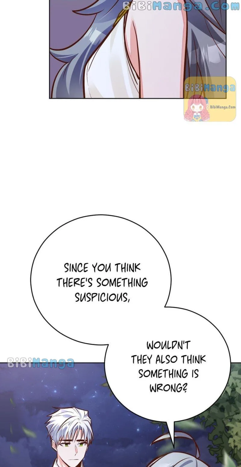 The Princess Doesn’t Want To Marry Her Ideal Type Chapter 52 page 7