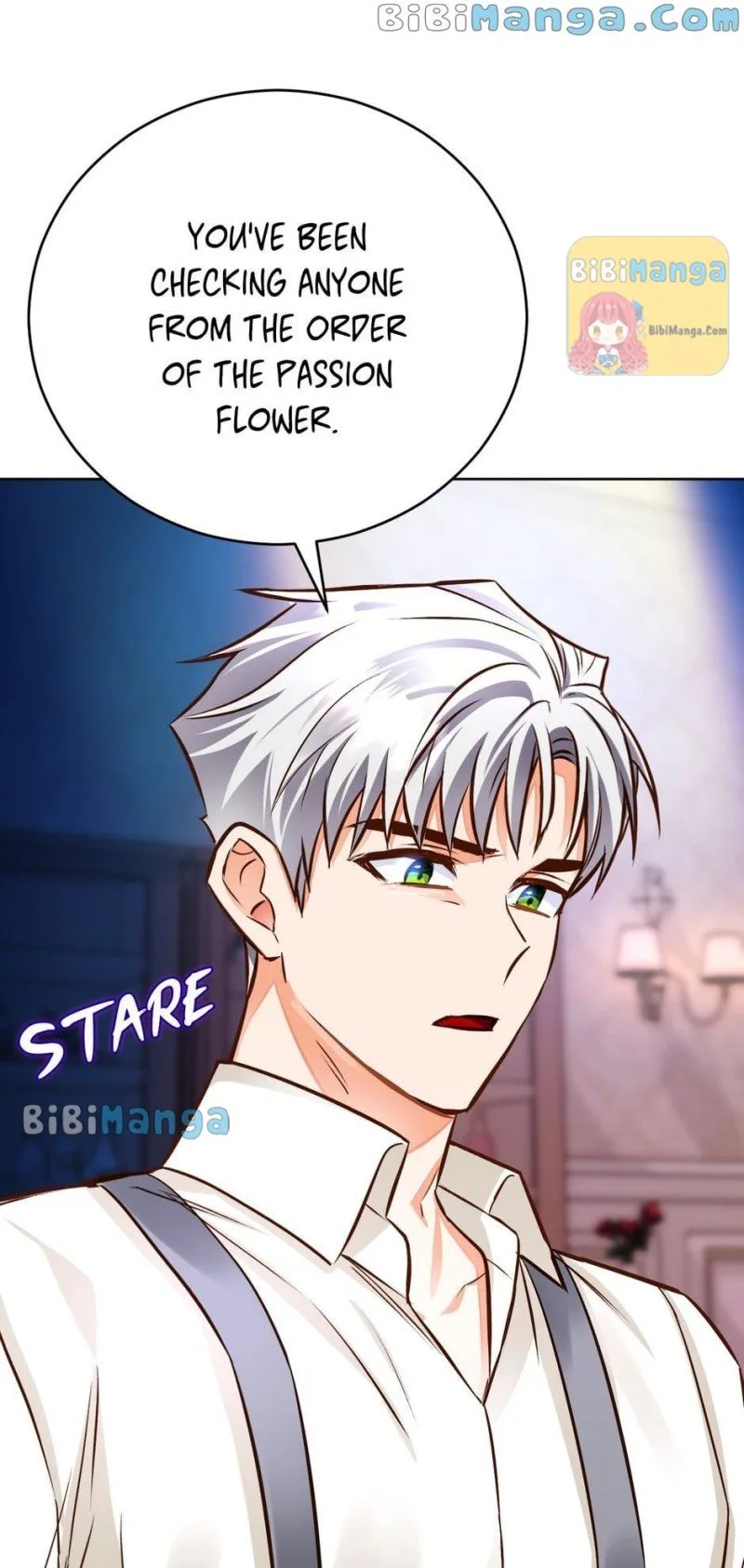 The Princess Doesn’t Want To Marry Her Ideal Type Chapter 52 page 77