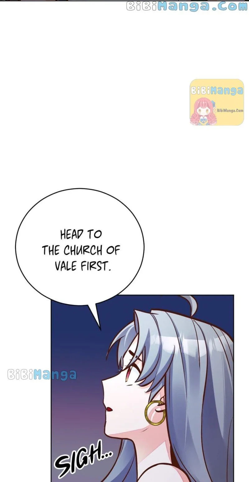The Princess Doesn’t Want To Marry Her Ideal Type Chapter 52 page 6