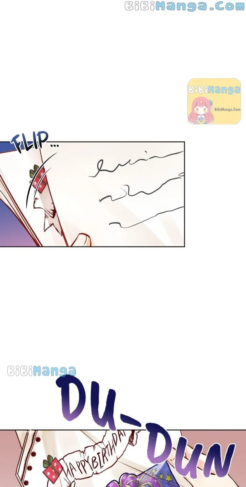 The Princess Doesn’t Want To Marry Her Ideal Type Chapter 52 page 61