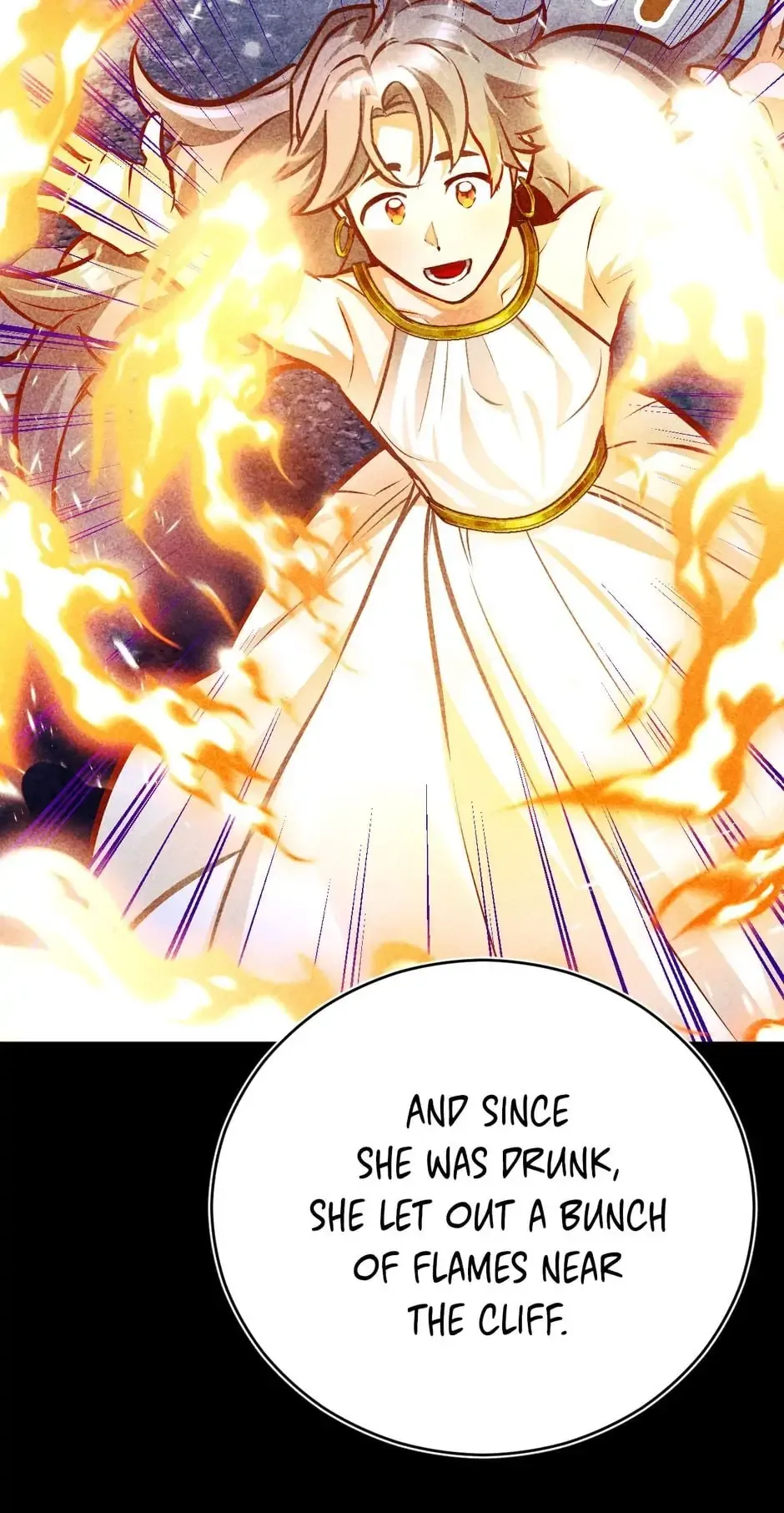 The Princess Doesn’t Want To Marry Her Ideal Type Chapter 47 page 36