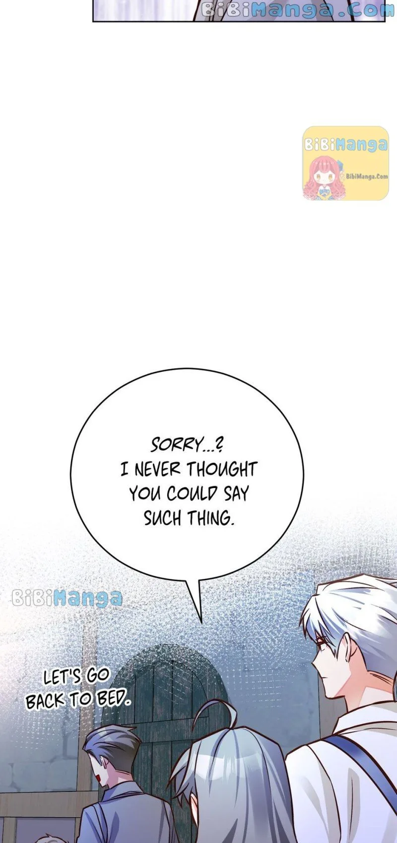 The Princess Doesn’t Want To Marry Her Ideal Type Chapter 52 page 23