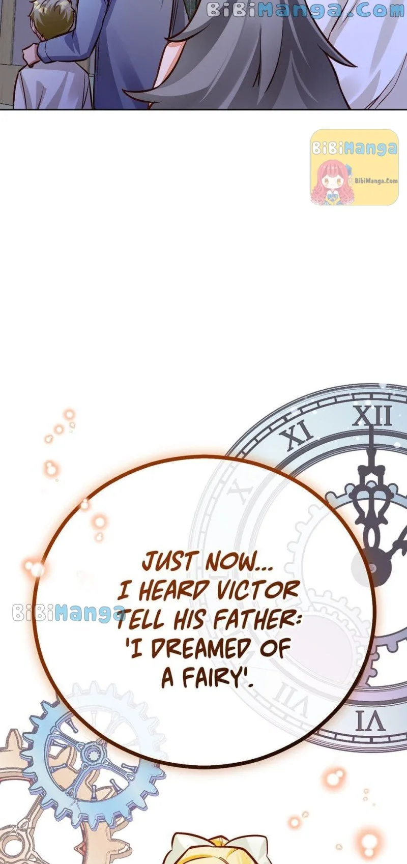 The Princess Doesn’t Want To Marry Her Ideal Type Chapter 52 page 24