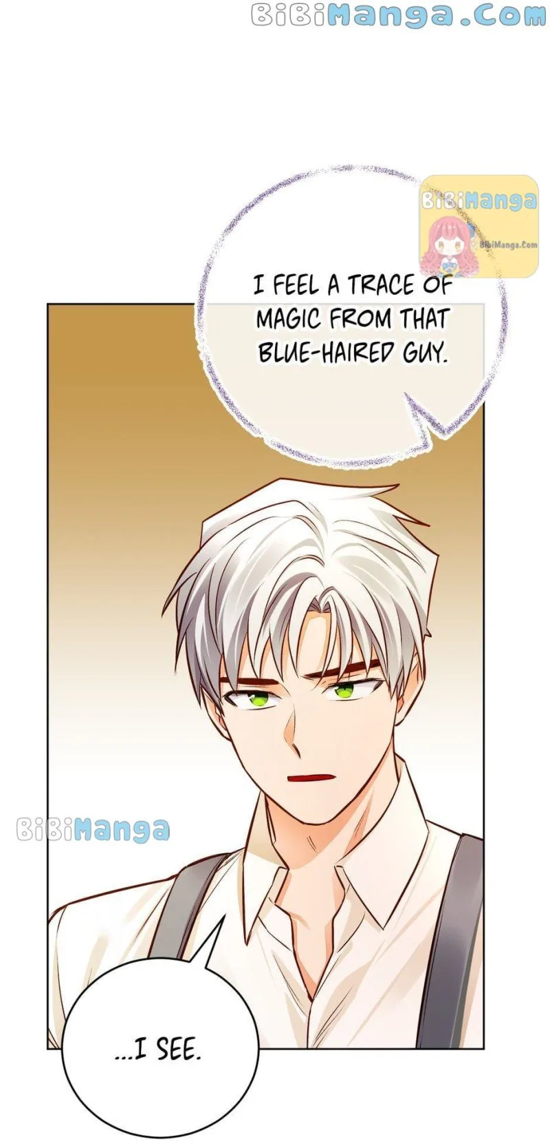 The Princess Doesn’t Want To Marry Her Ideal Type Chapter 51 page 7