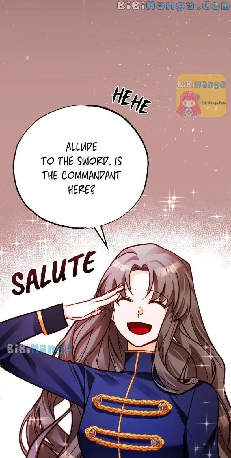 The Princess Doesn’t Want To Marry Her Ideal Type Chapter 52 page 51