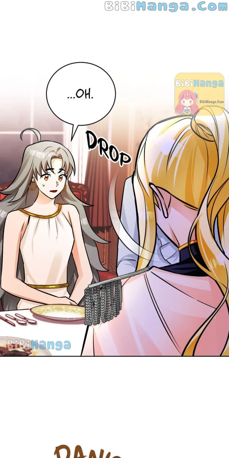 The Princess Doesn’t Want To Marry Her Ideal Type Chapter 51 page 29