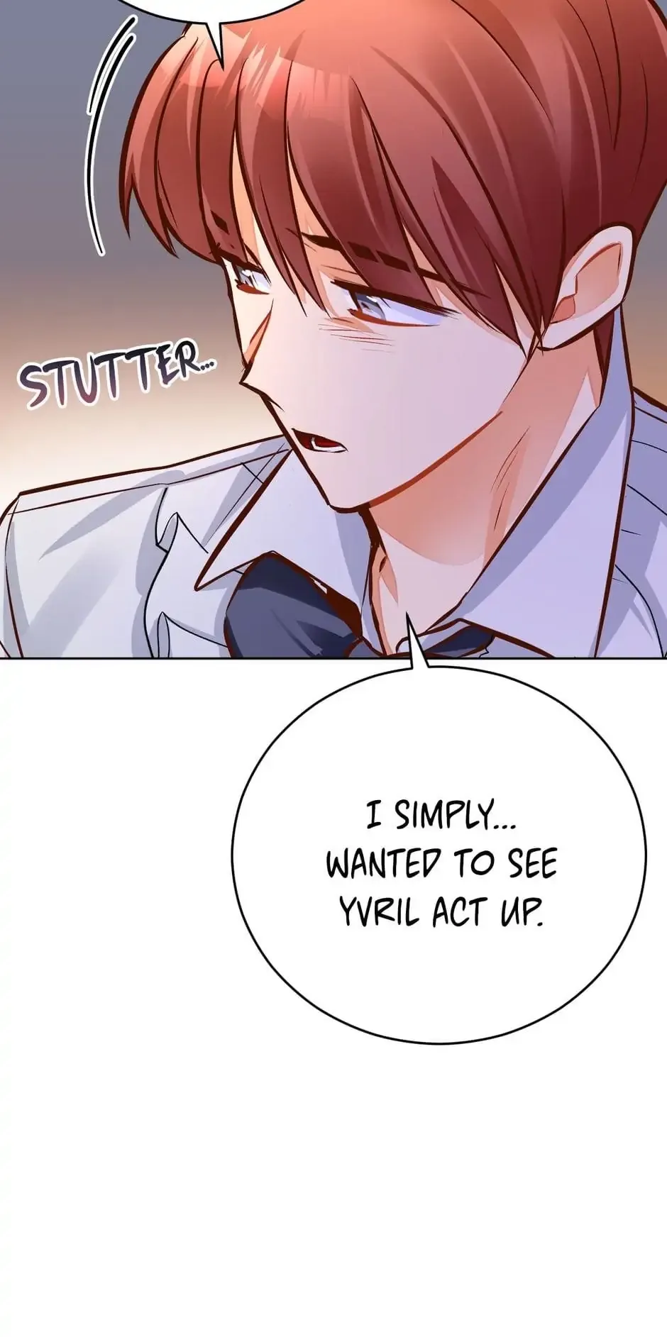 The Princess Doesn’t Want To Marry Her Ideal Type Chapter 47 page 40