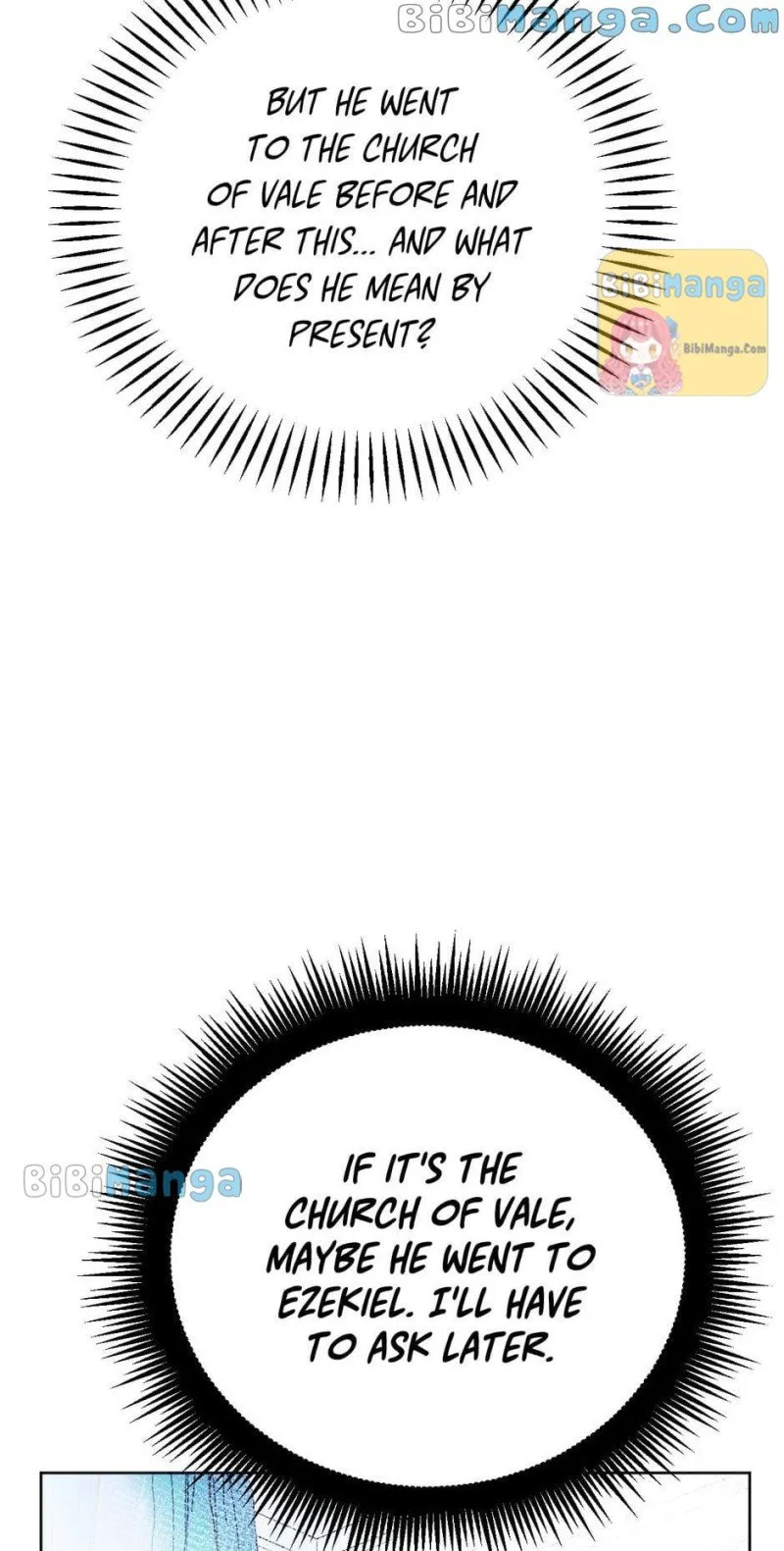The Princess Doesn’t Want To Marry Her Ideal Type Chapter 52 page 48