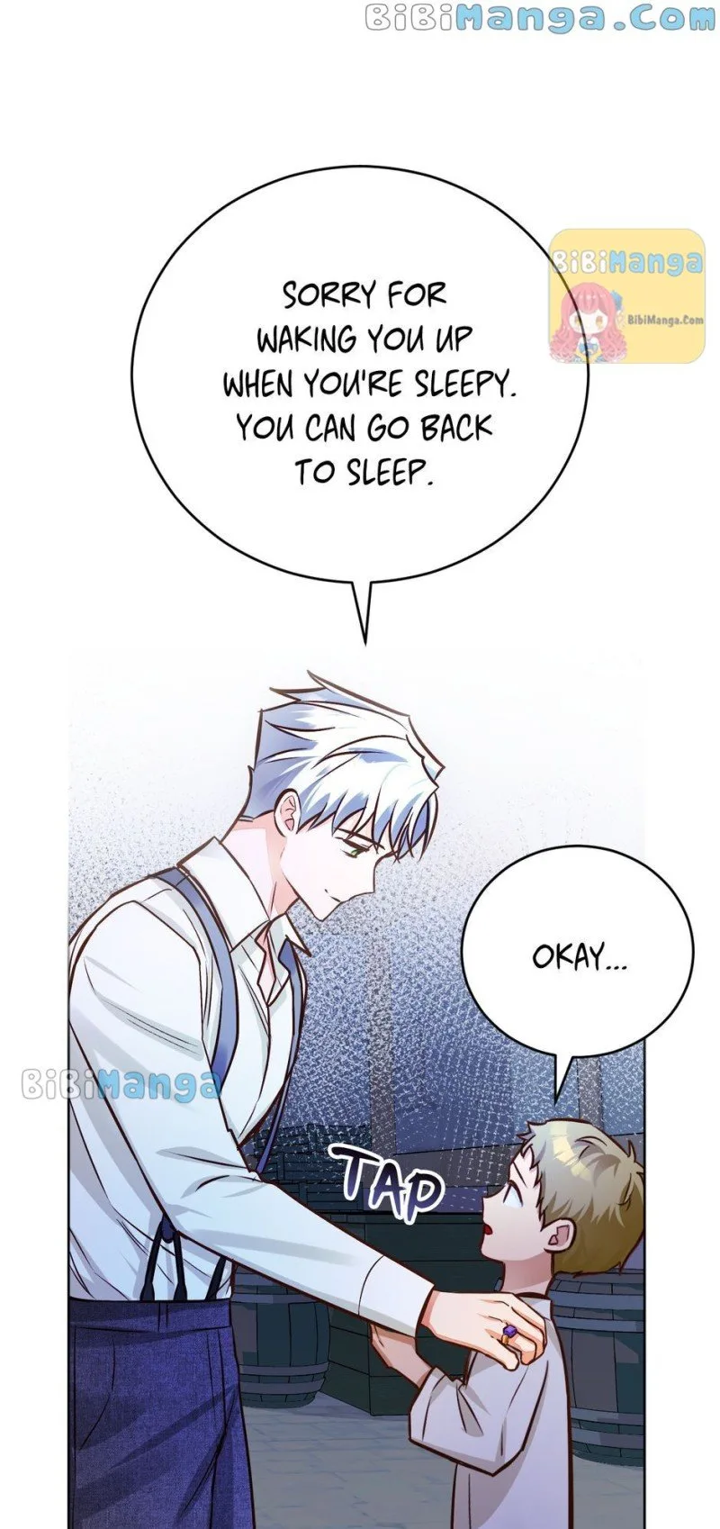 The Princess Doesn’t Want To Marry Her Ideal Type Chapter 52 page 21