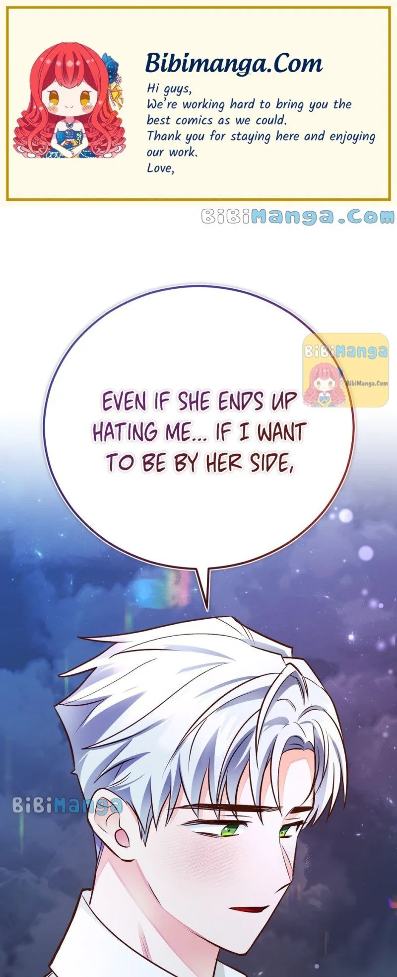The Princess Doesn’t Want To Marry Her Ideal Type Chapter 52 page 2