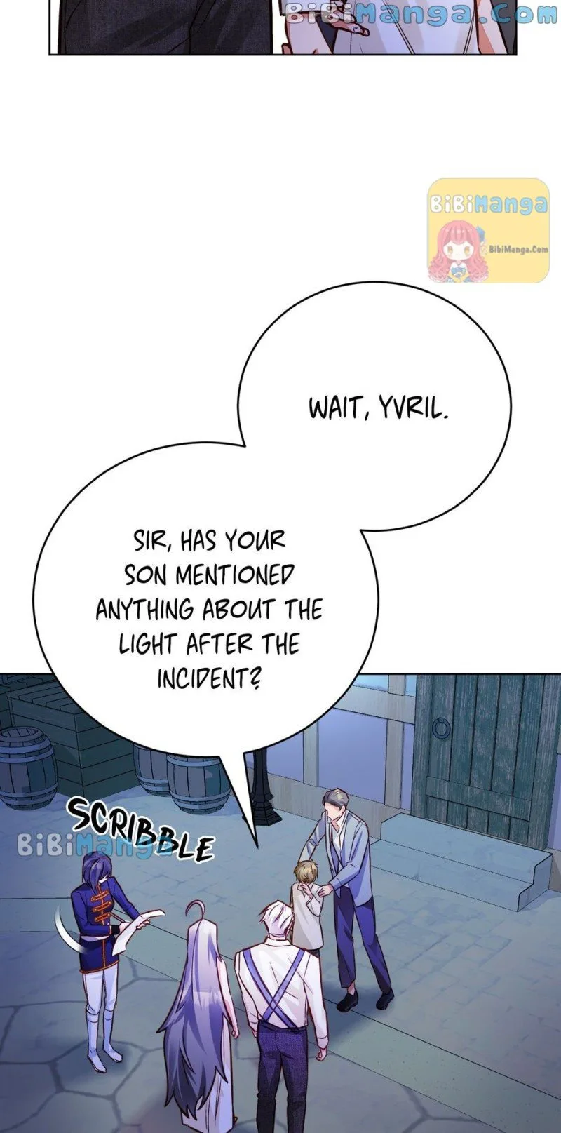 The Princess Doesn’t Want To Marry Her Ideal Type Chapter 52 page 15