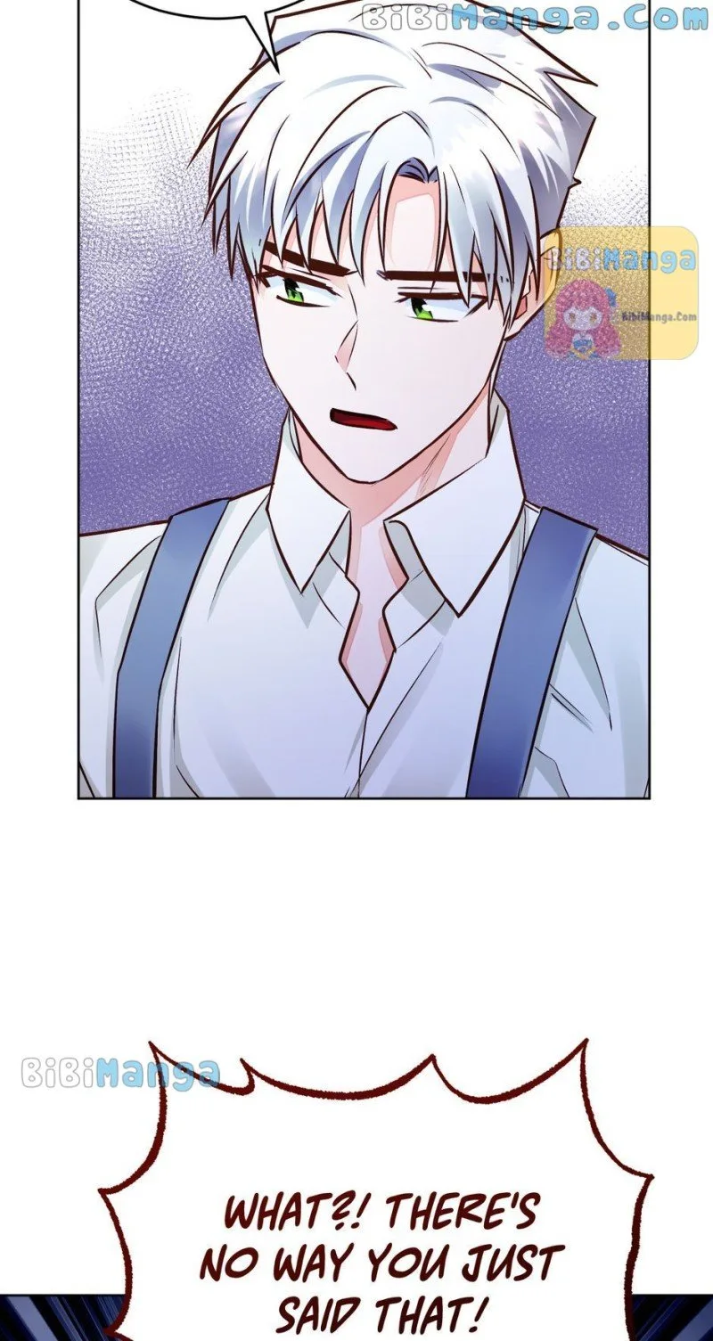 The Princess Doesn’t Want To Marry Her Ideal Type Chapter 52 page 31