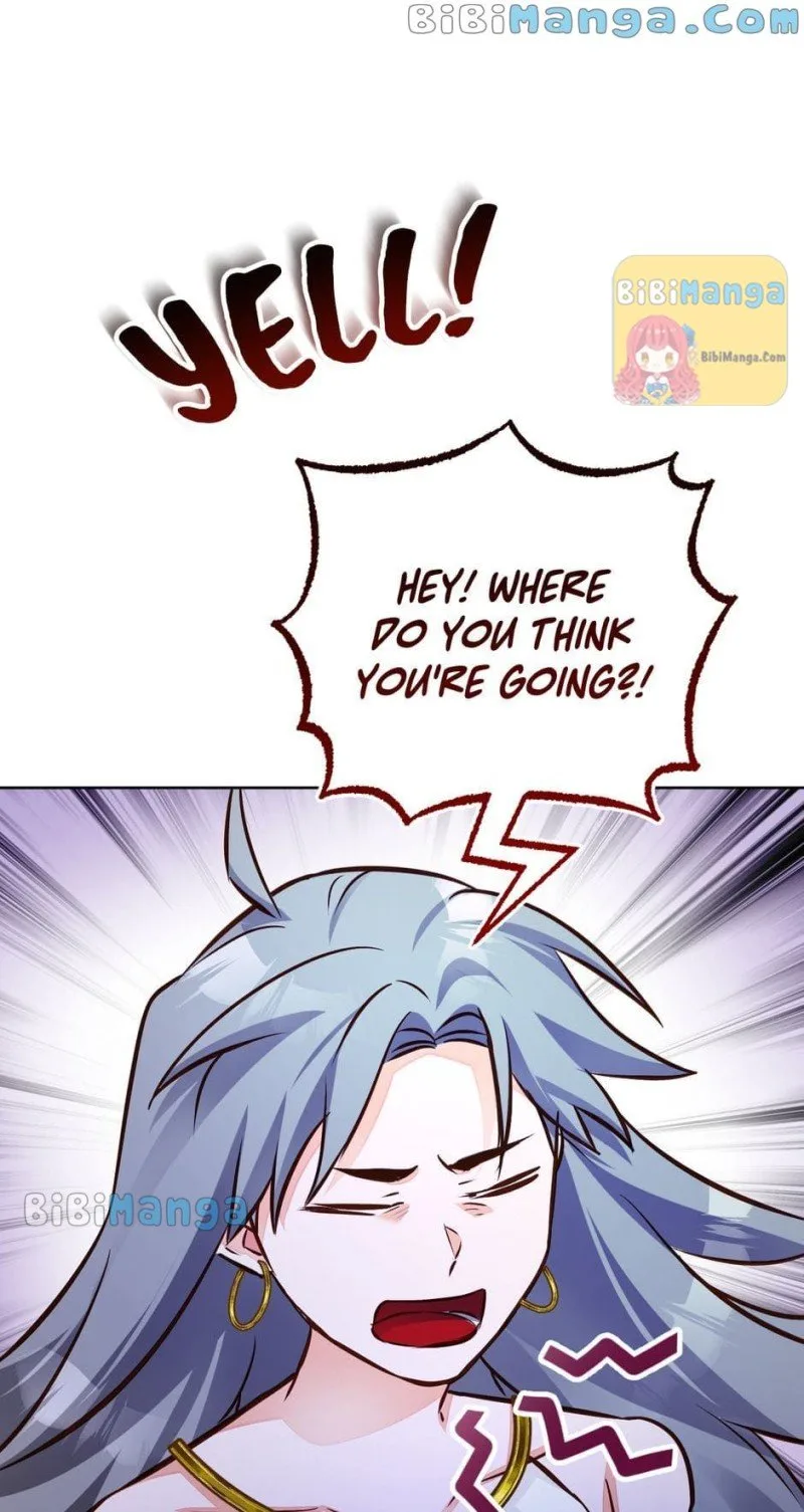 The Princess Doesn’t Want To Marry Her Ideal Type Chapter 52 page 33