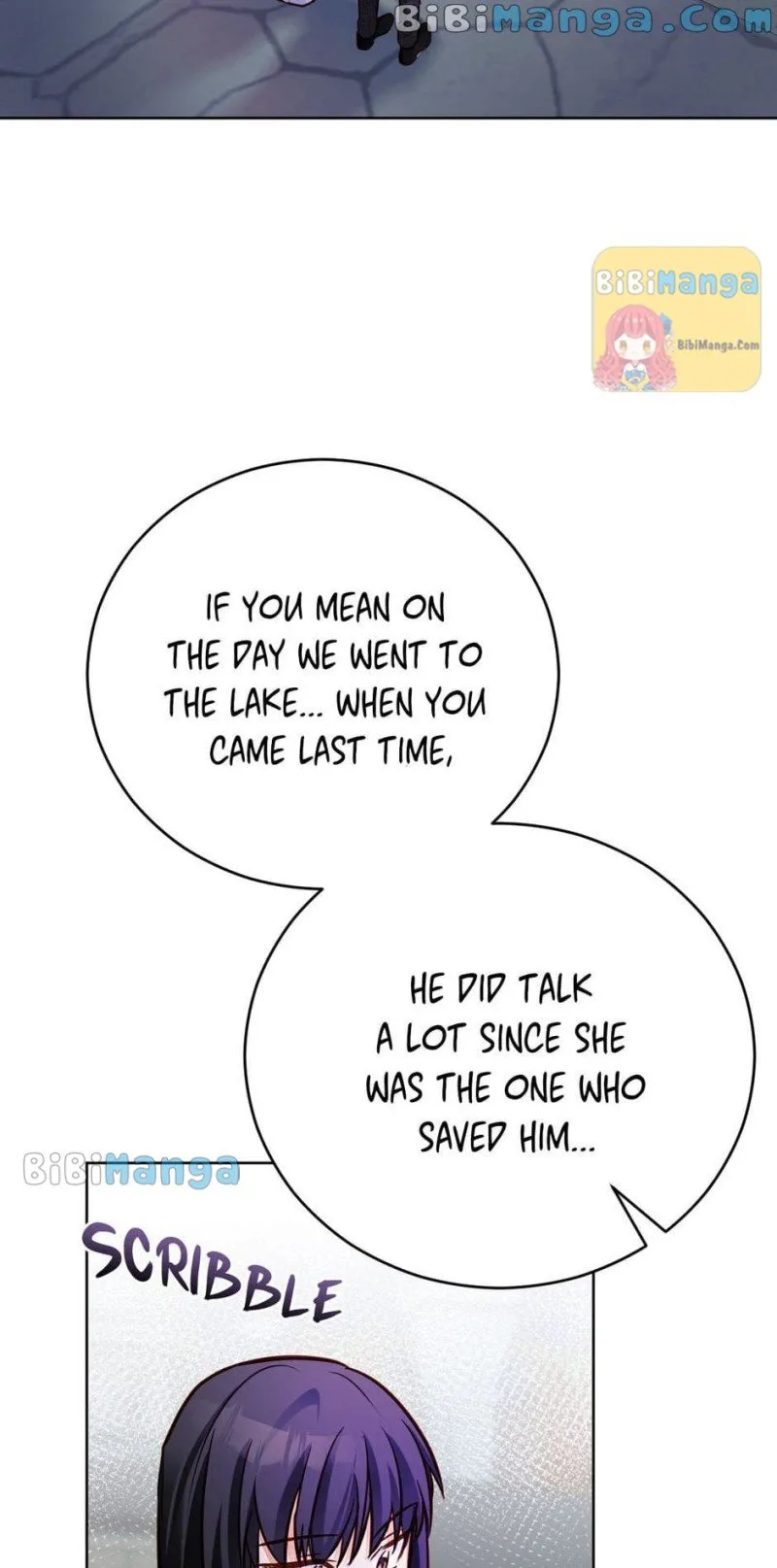 The Princess Doesn’t Want To Marry Her Ideal Type Chapter 52 page 16