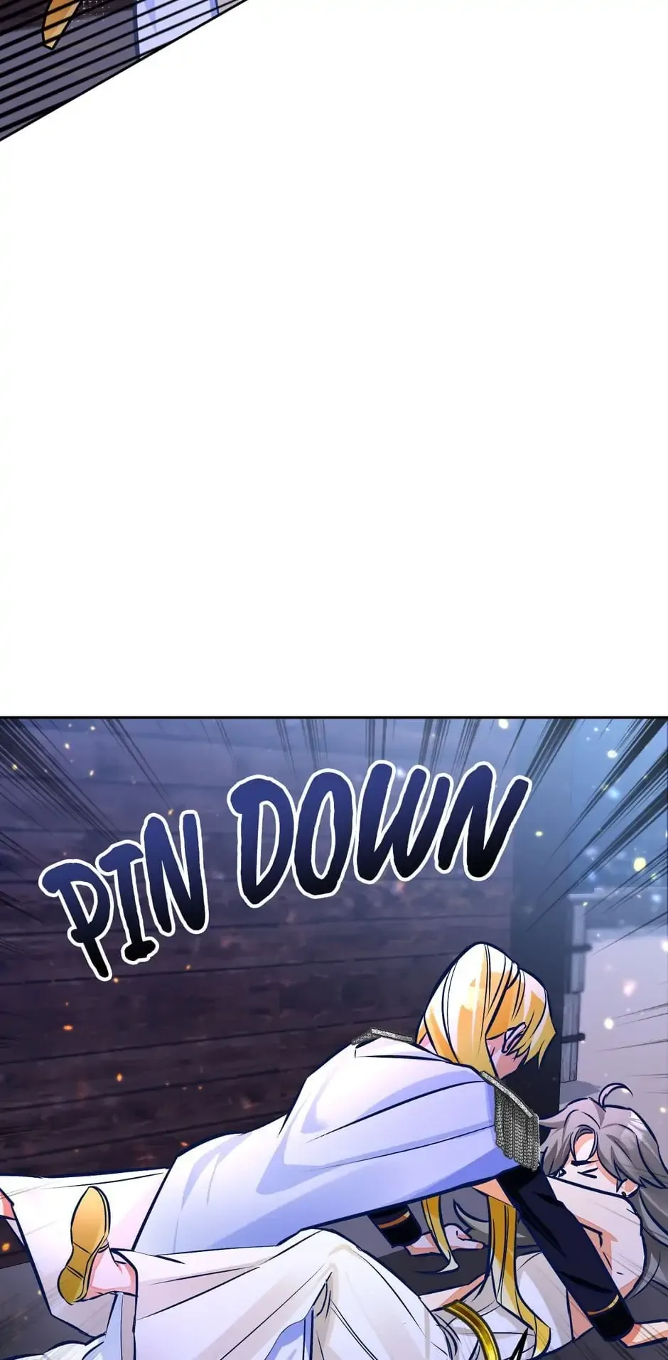The Princess Doesn’t Want To Marry Her Ideal Type Chapter 46 page 55