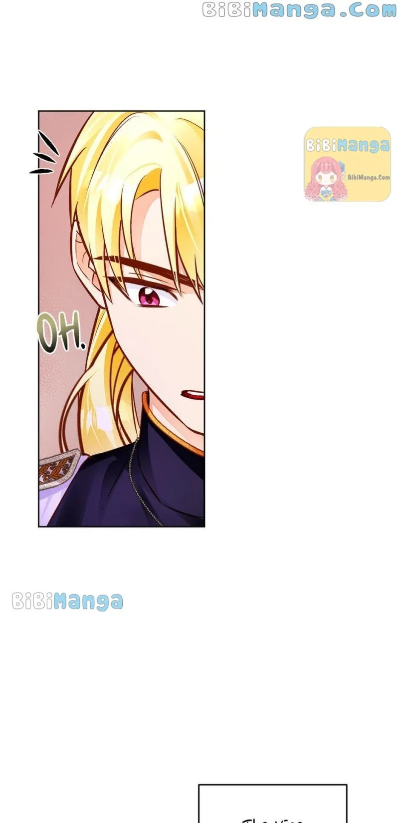 The Princess Doesn’t Want To Marry Her Ideal Type Chapter 52 page 54