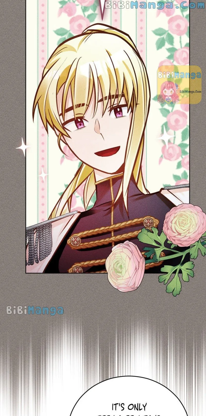 The Princess Doesn’t Want To Marry Her Ideal Type Chapter 52 page 19