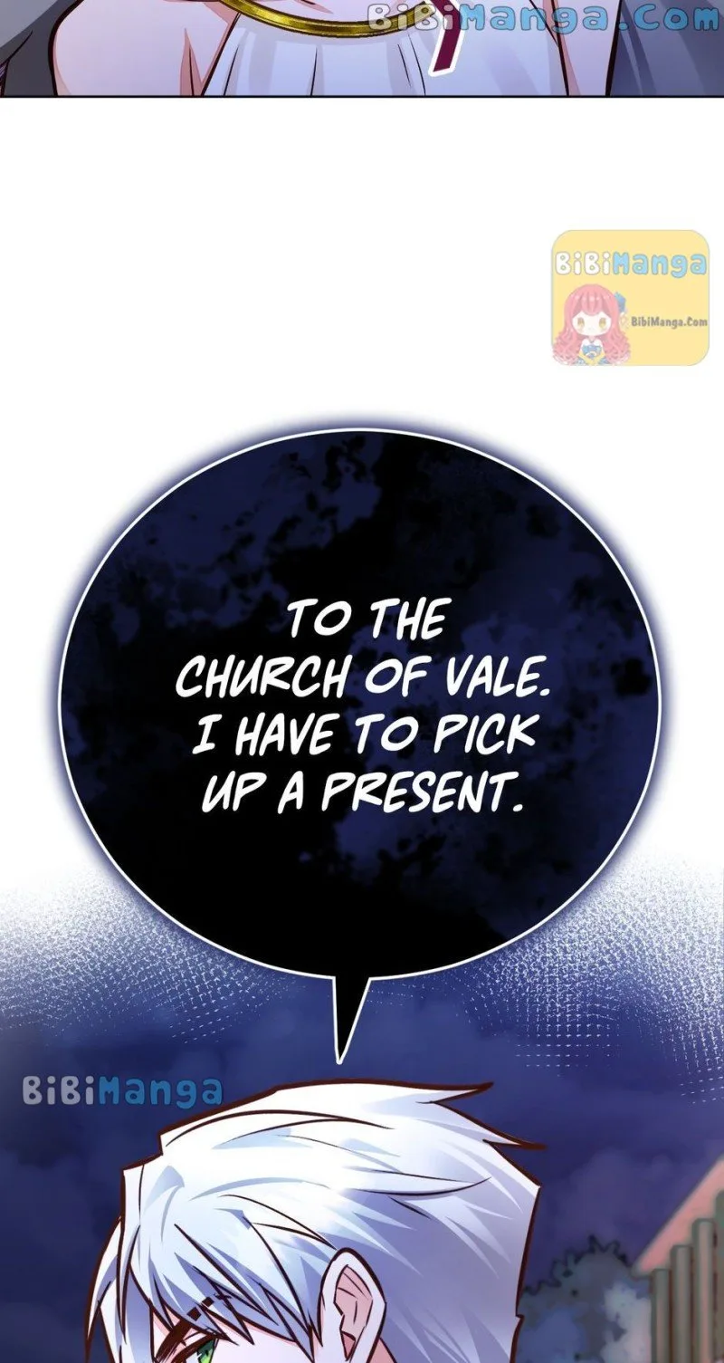 The Princess Doesn’t Want To Marry Her Ideal Type Chapter 52 page 34