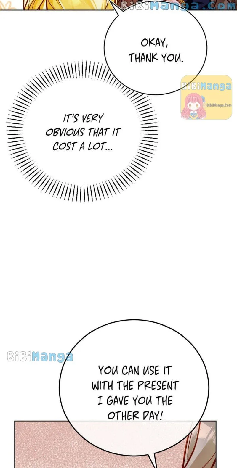 The Princess Doesn’t Want To Marry Her Ideal Type Chapter 52 page 66