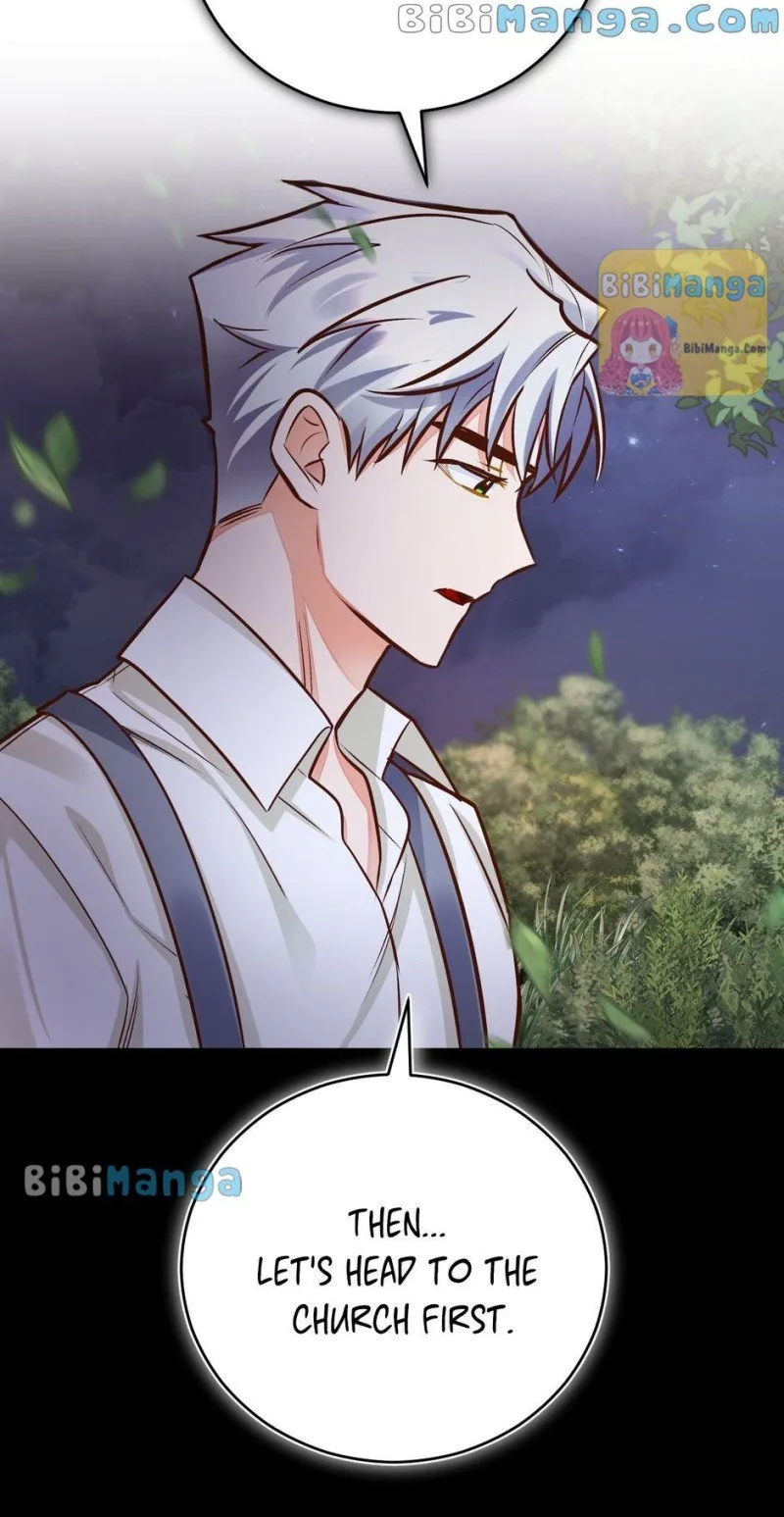 The Princess Doesn’t Want To Marry Her Ideal Type Chapter 52 page 10