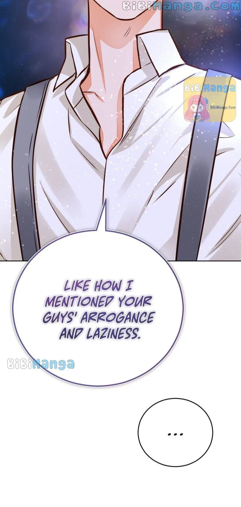 The Princess Doesn’t Want To Marry Her Ideal Type Chapter 52 page 80